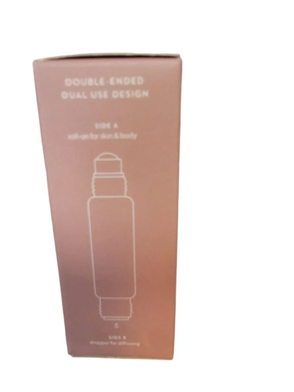 Woolzies Muscle Relief Roll-On & Diffuser Oil 10ml 100% Pure Essential Oil Blend